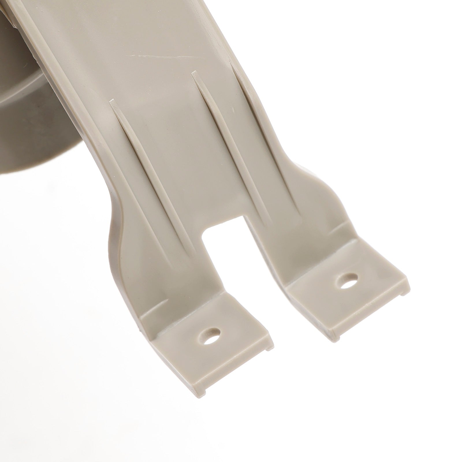 Richtingaanwijzer rechtsvoor, heldere lens 63136911720 voor Mini Cooper