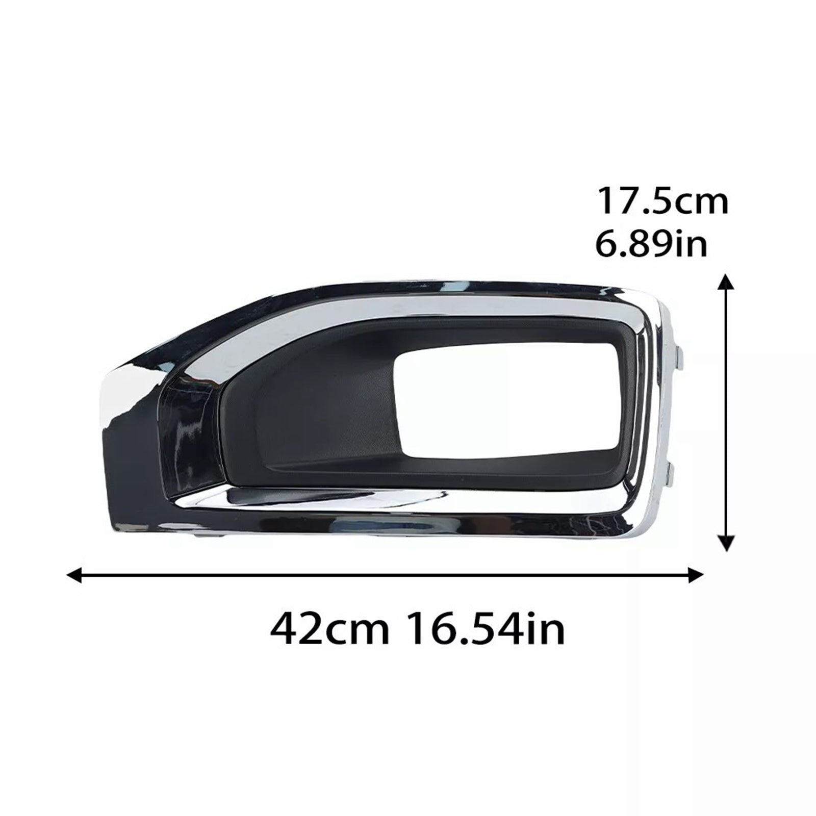 Ognjeni pokrov na levi strani voznika 22936426 za GMC Yukon 2015-2020