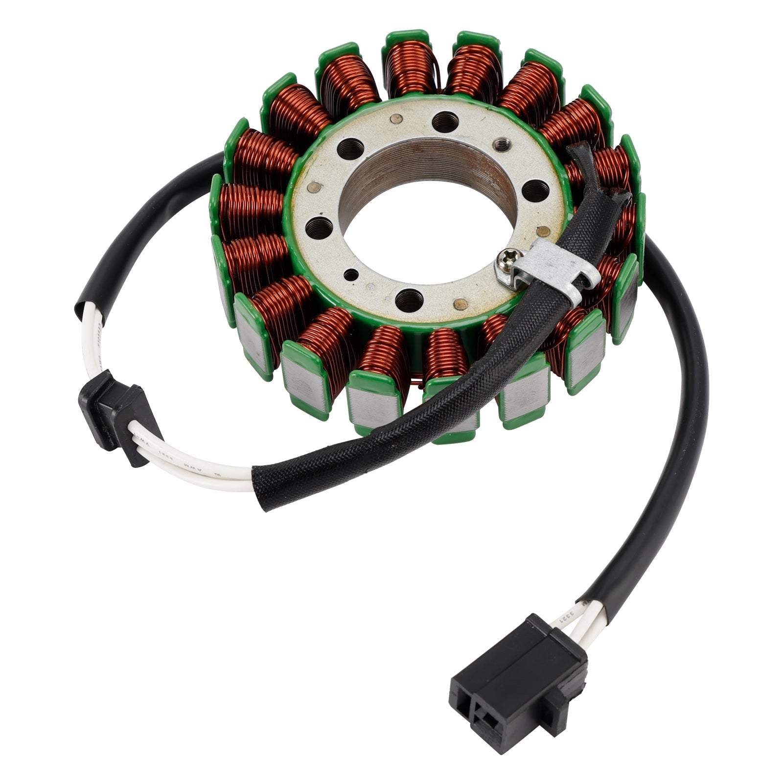 Stator de générateur pour Kawasaki Ninja ZX-6R ZX6R ZX636C ZX636D 2005 2006