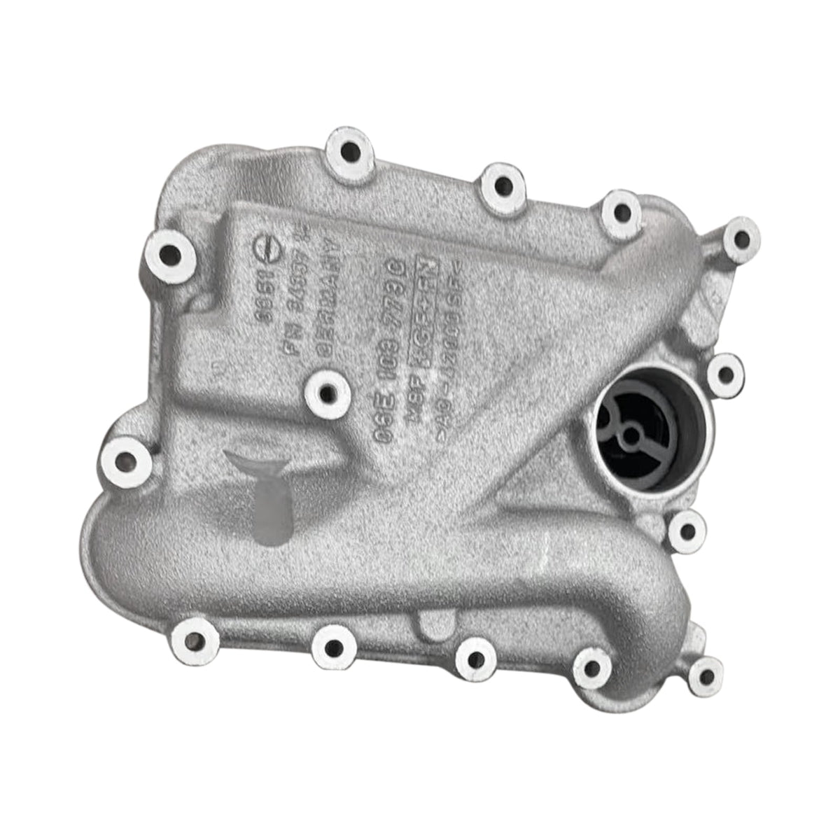 Cilinderblokventilatie voor Audi A8 S8 06E103772E 06E103772C