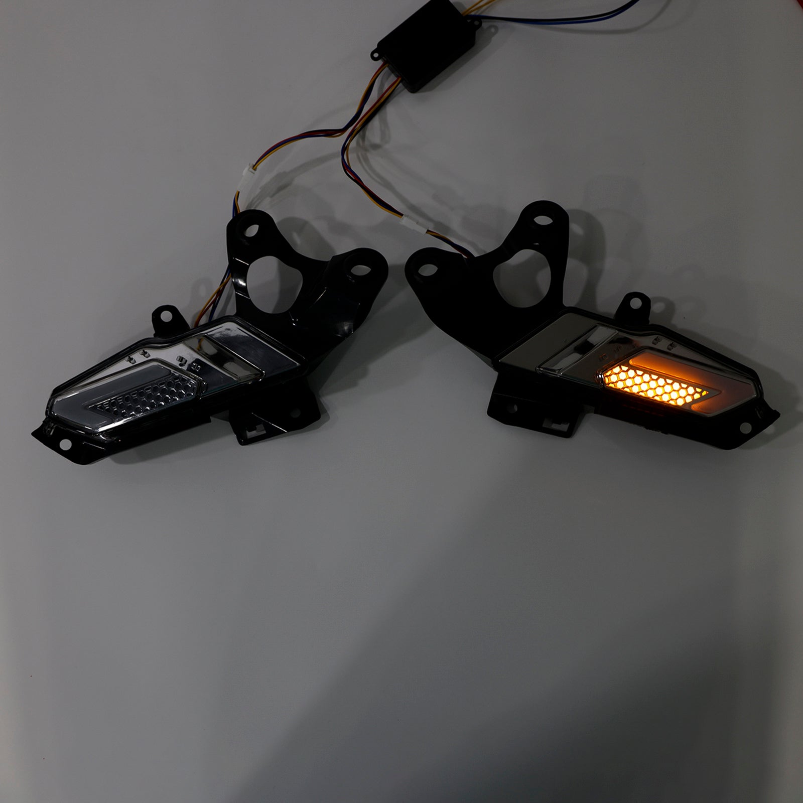 Clodes dla Yamaha Xmax 300 2023-2024