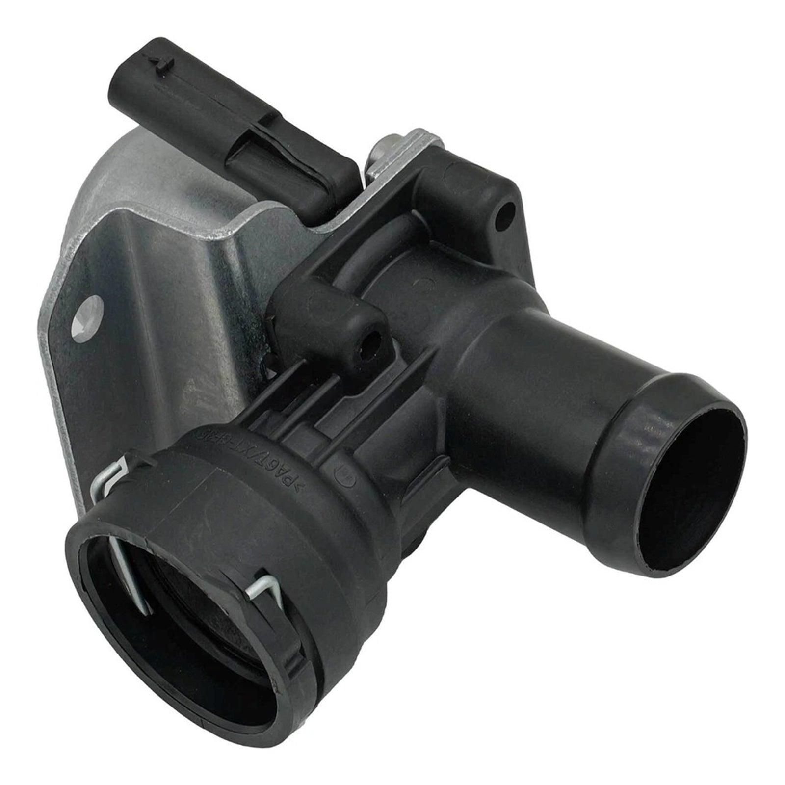 Jäähdytysnesteen ja lämmittimen säätöventtiili Mercedes-Benz C 250 SLK 250:lle (2014-2015) - Osanumero : 2712030164