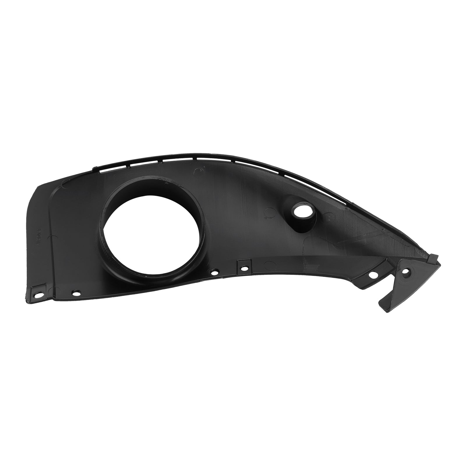 Extension de doublure d'aile avant droite pour Chevrolet Corvette 2005-2013, références 15252927 et 10328099