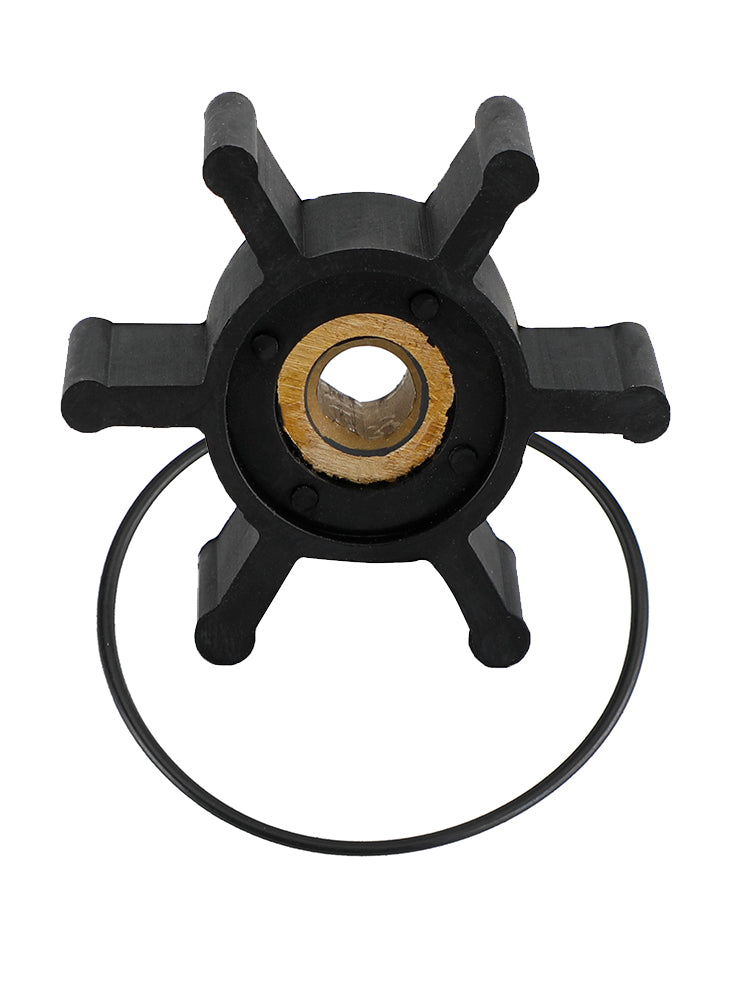 Accessoires Roue Rechange Noirs Adaptés Aux Pompes Transfert M18 49-16-2771