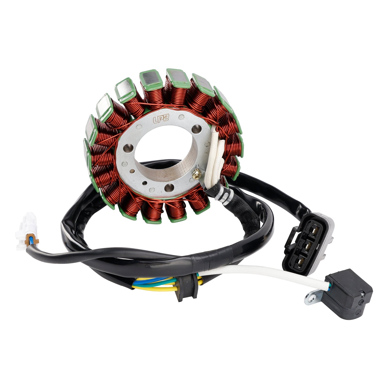 Stator 104 mm voor Linhai ATV 400 D EFI E4 2017-2023