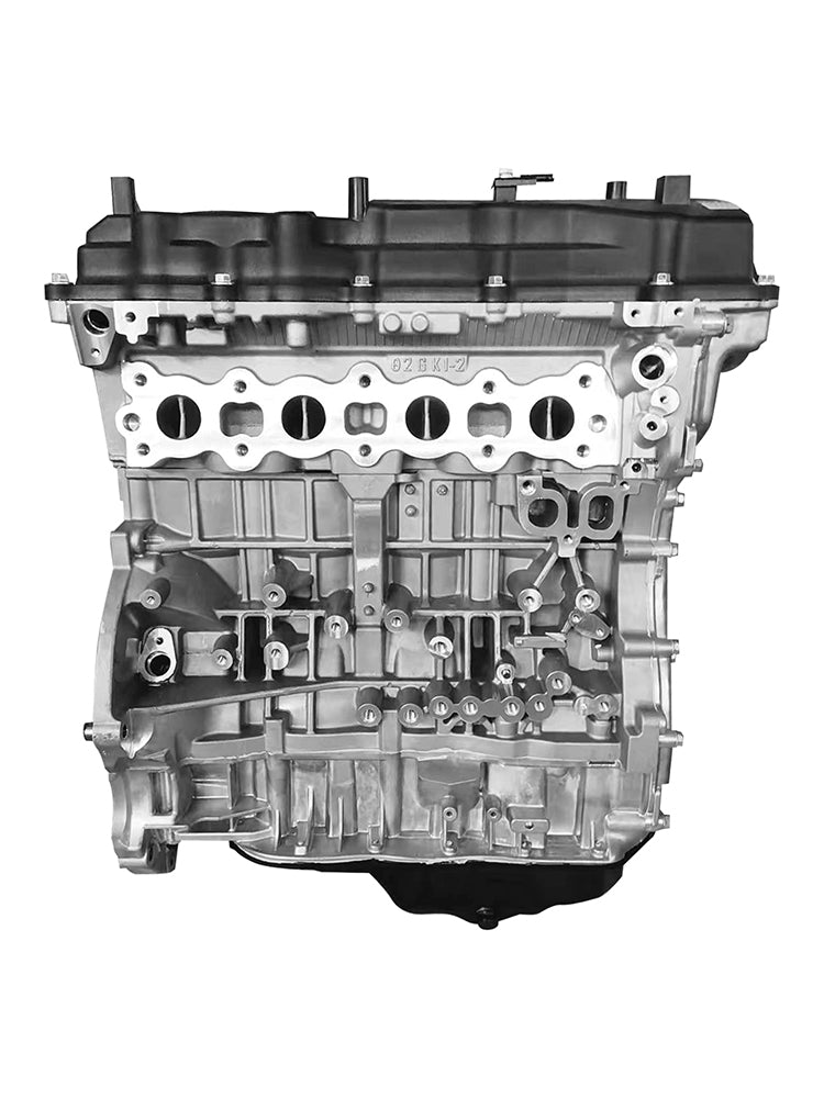 Blok silnika (stary typ) do Kia Sportage 4-drzwiowy 2.4L G4KJ (2014-2019)