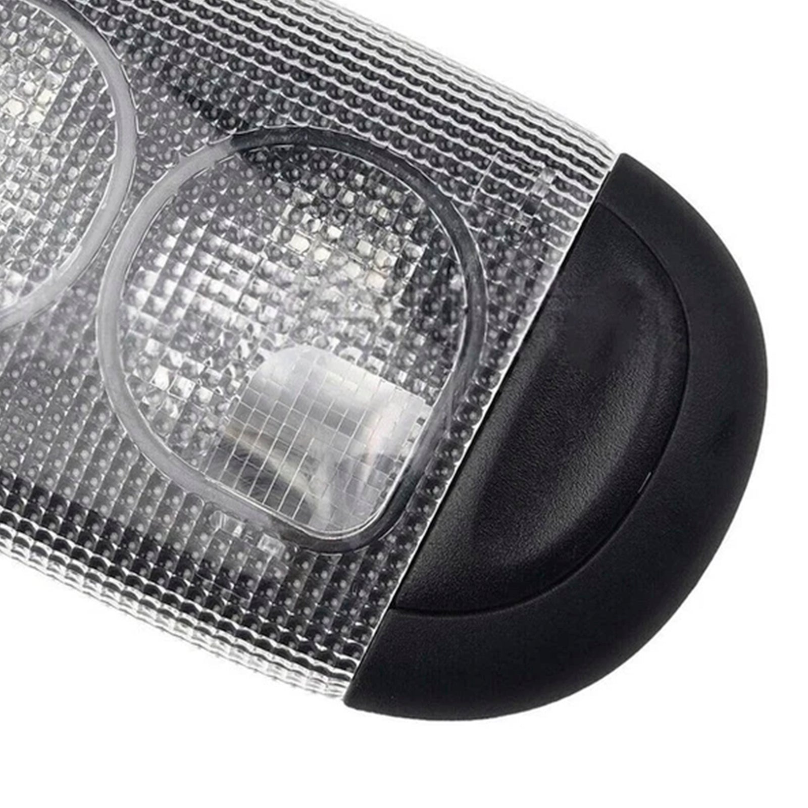 Plafondlamp vooraan voor Jeep Wrangler 2011-2016 (referentie 1QN65DX9AB)