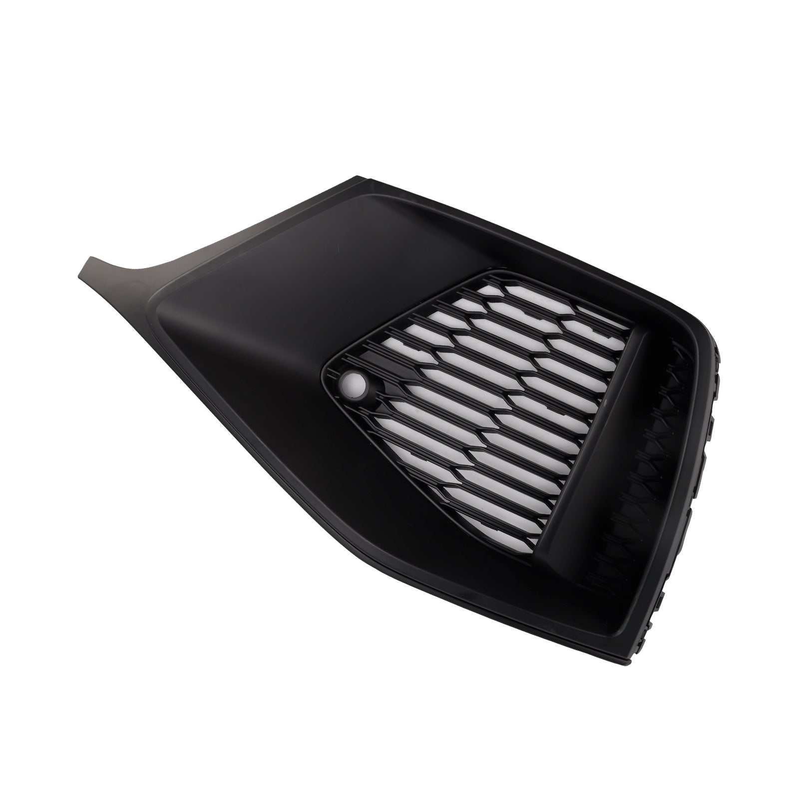 Prednja leva maska ​​odbijača Audi Q8 S-Line SQ8 2018-2023 4M8807681A