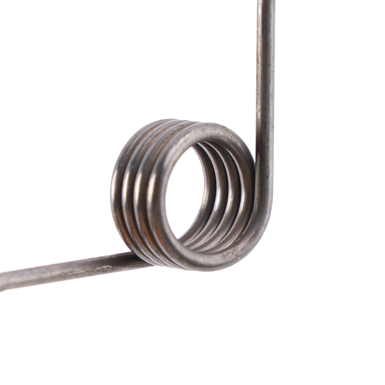 Bisagra de puerta de apertura automática, resorte de acción inversa, bisagras de 1/2 radio2"" y 5/8""