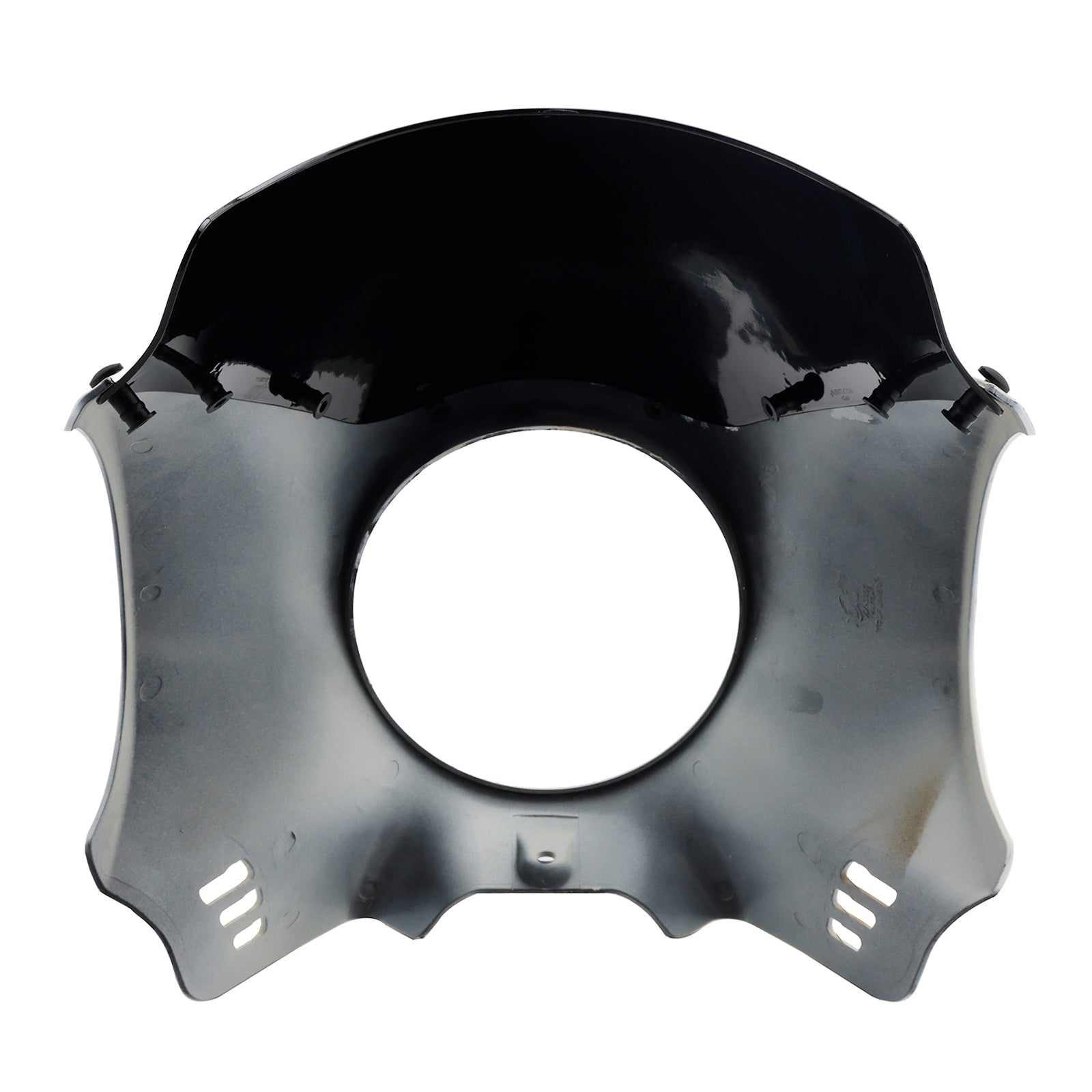 Parabrisas y carenado de faro para Yamaha XSR900 (2022-2025)