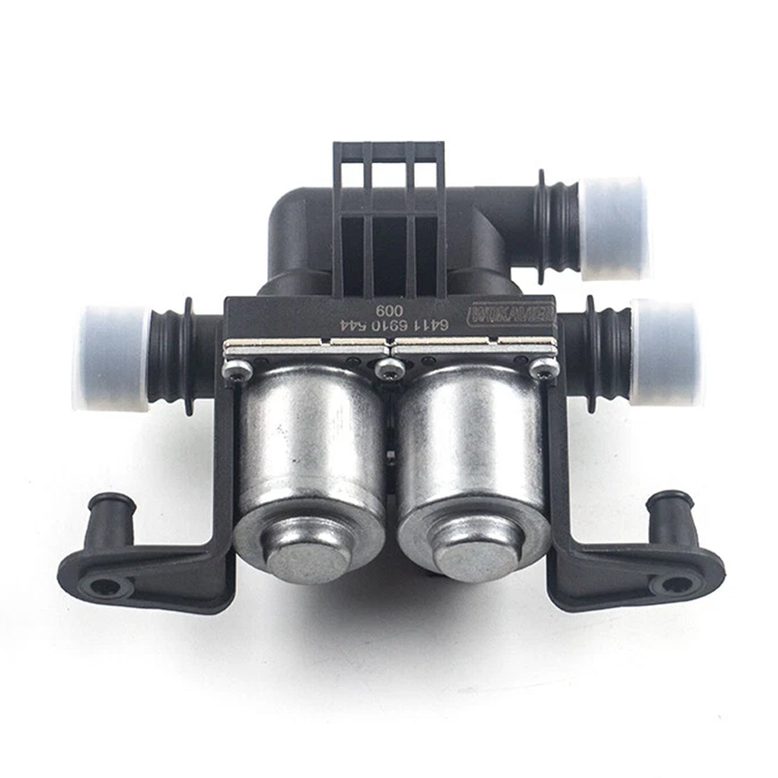 Zawór regulacji ogrzewania 64116910544 dla BMW E53 E70 E71 F15 X5 E71 F16 x6 04-18