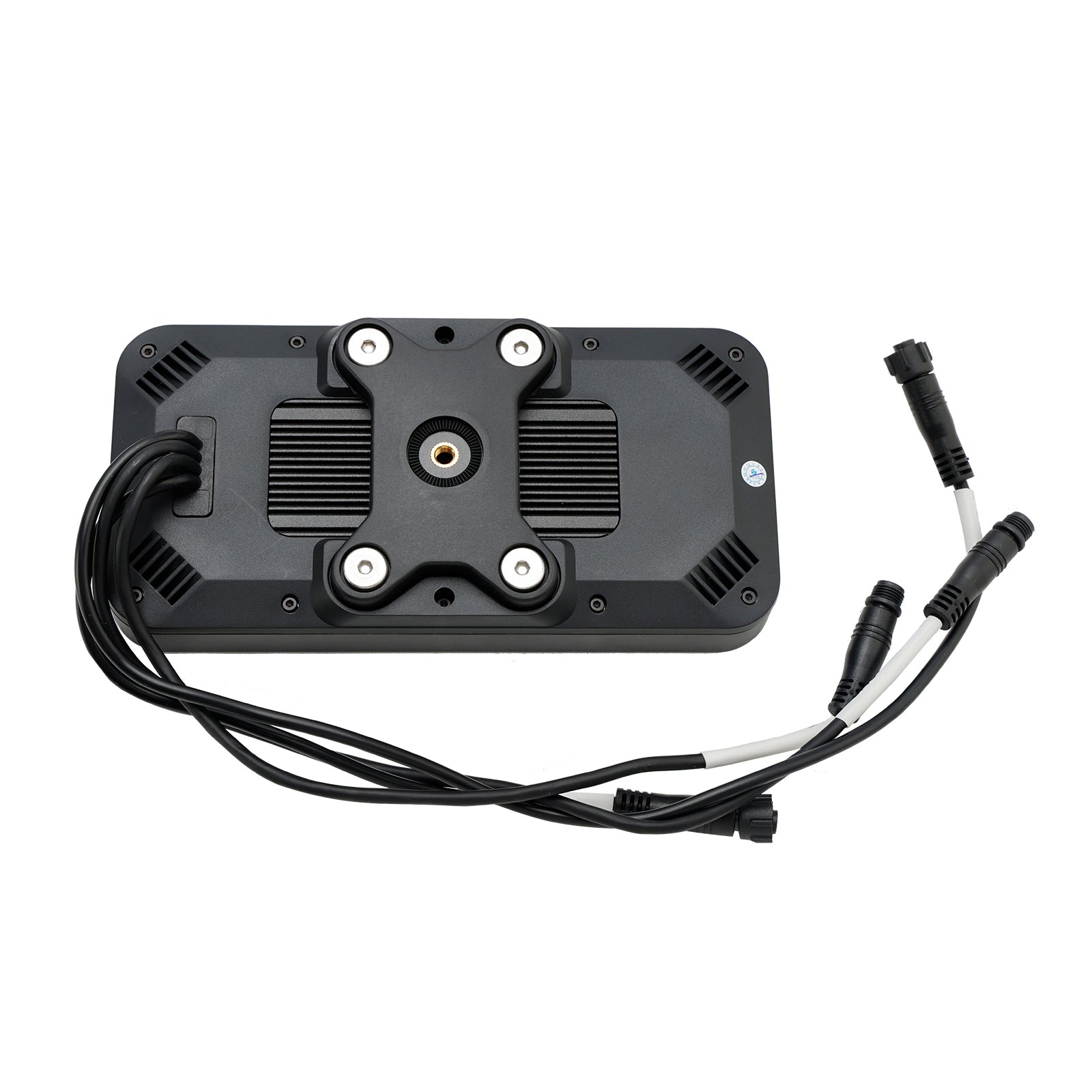 Prędkościomierz LED Crossmax150 Dm150 Dm200 Xr190 Prędkościomierz Przebieg