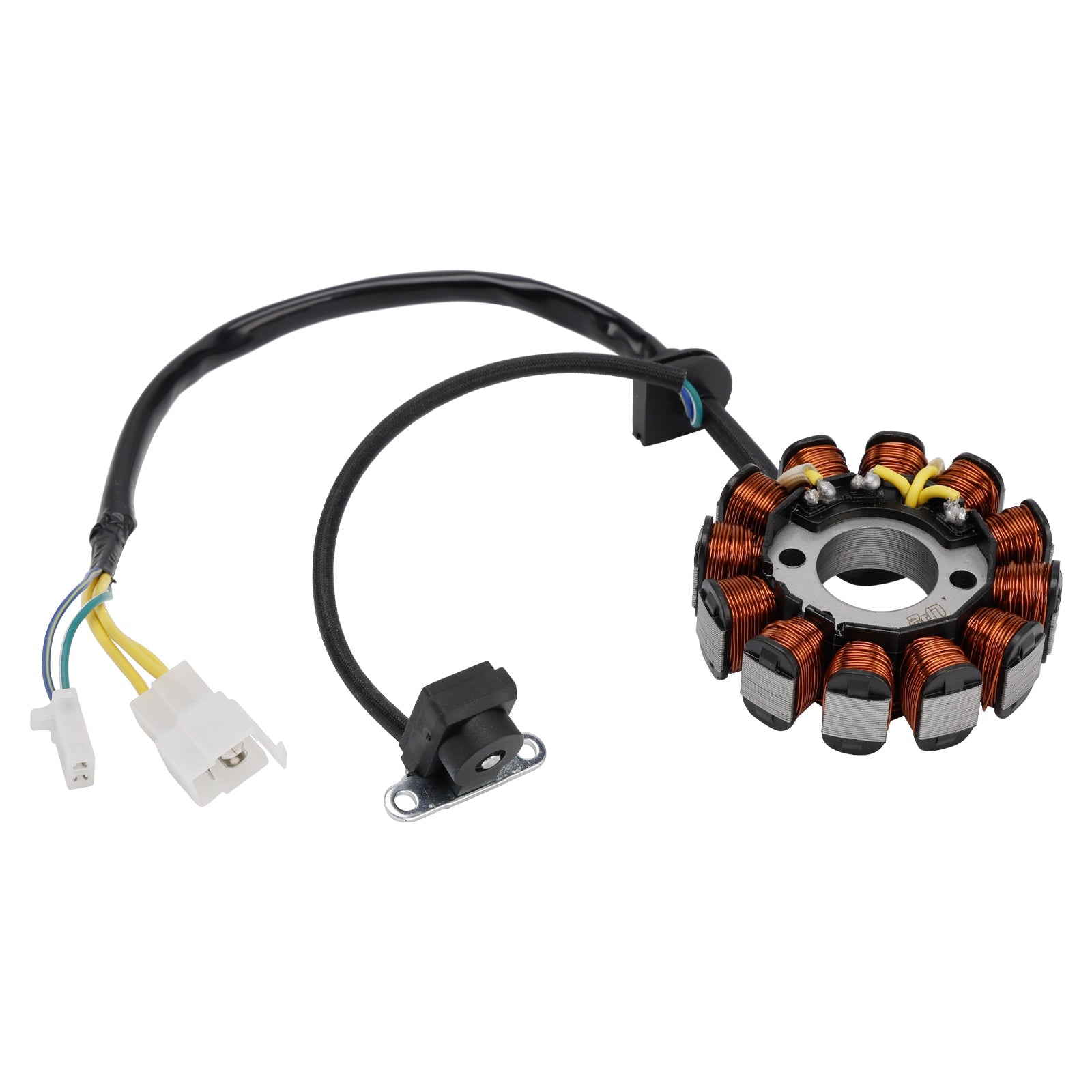 Statorgenerator voor Kymco Agility R16 125 S 200 City Like 200i 2006-2024