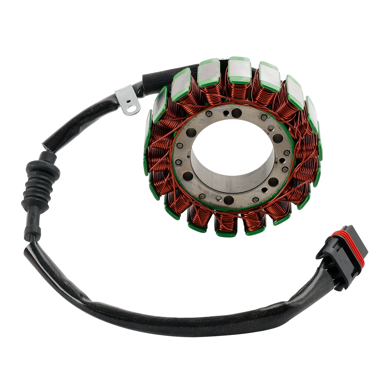 Stator d'alternateur pour V-ROD VROD VRSCA VRSCB VRSC VRSCR 2004-2007 30734-04K