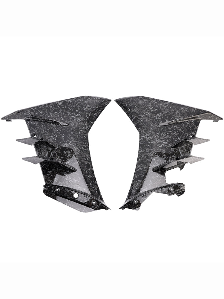 Boczny panel owiewki dla Aprilia RSV4 2021-2024