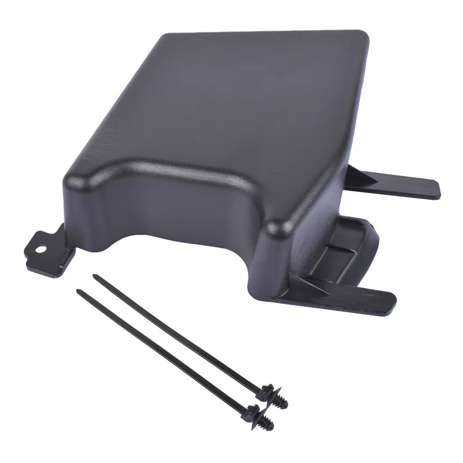 Plastikowa pokrywa modułu hamulca ABS dla Dodge Challenger Challenger 2015-2020 68272122AA