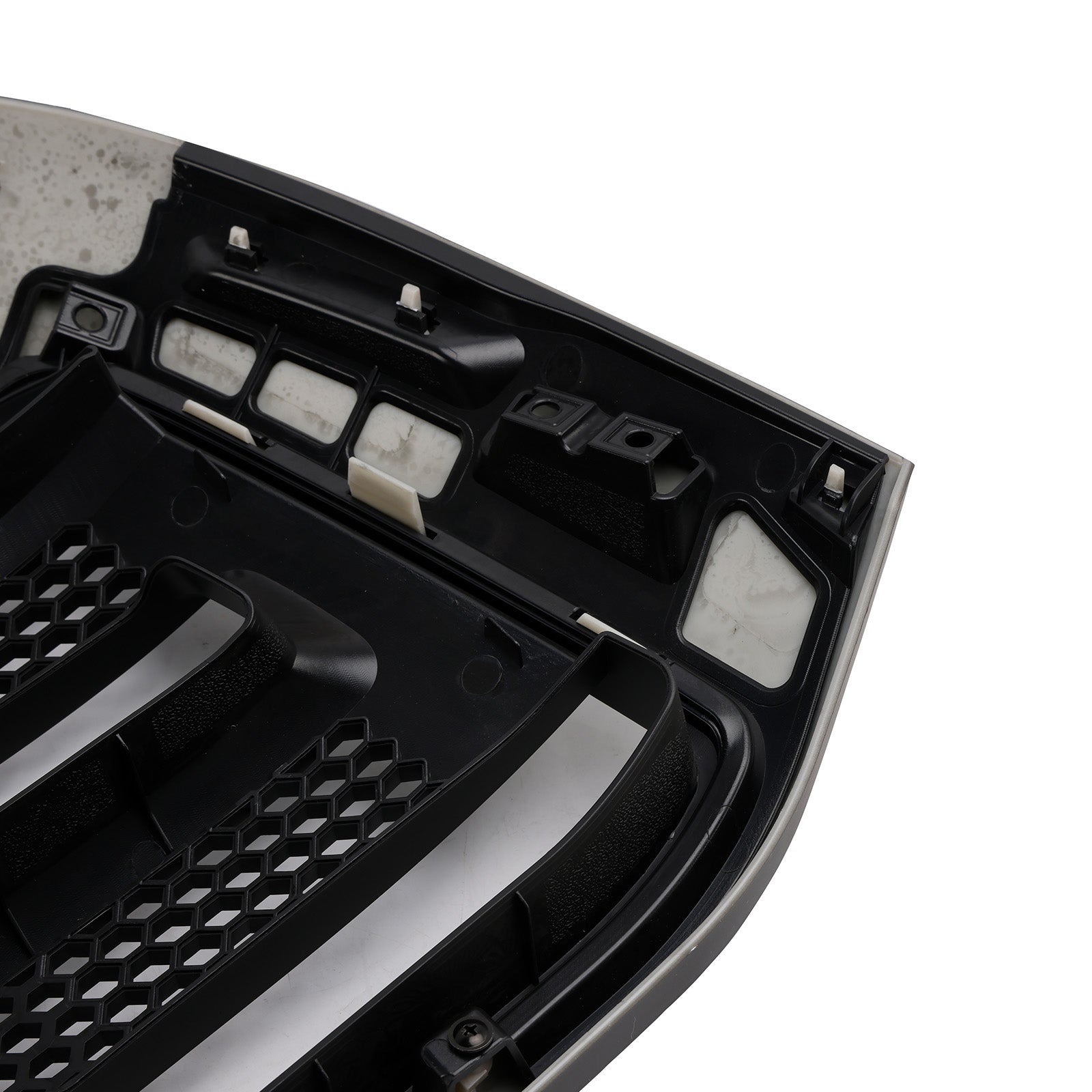 Calandre de pare-chocs avant noir mat compatible avec Toyota Tundra 2006-2009