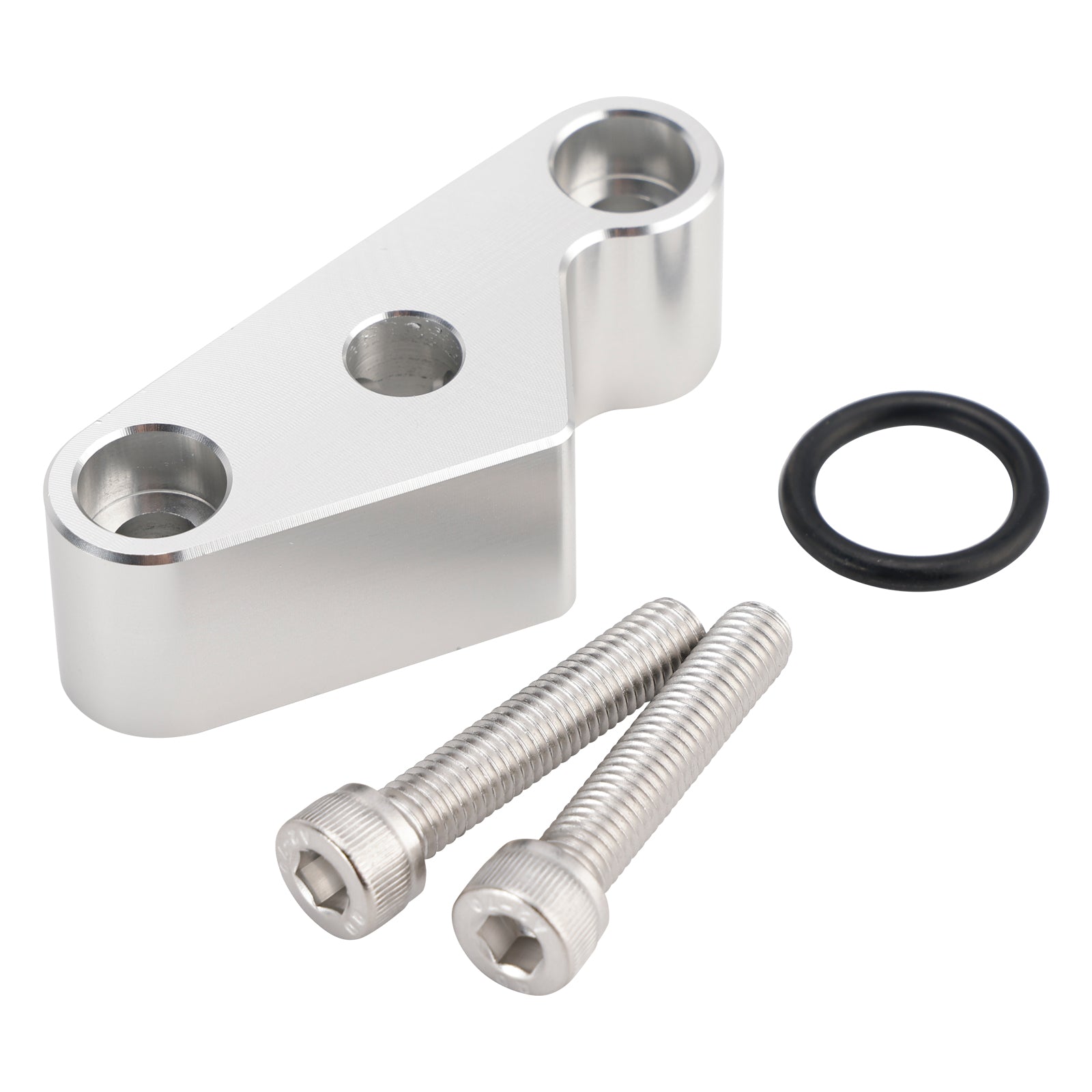 Adaptateur de capteur de pression d'huile 551166 pour carter d'huile Gen 5 LT - M12-1.75