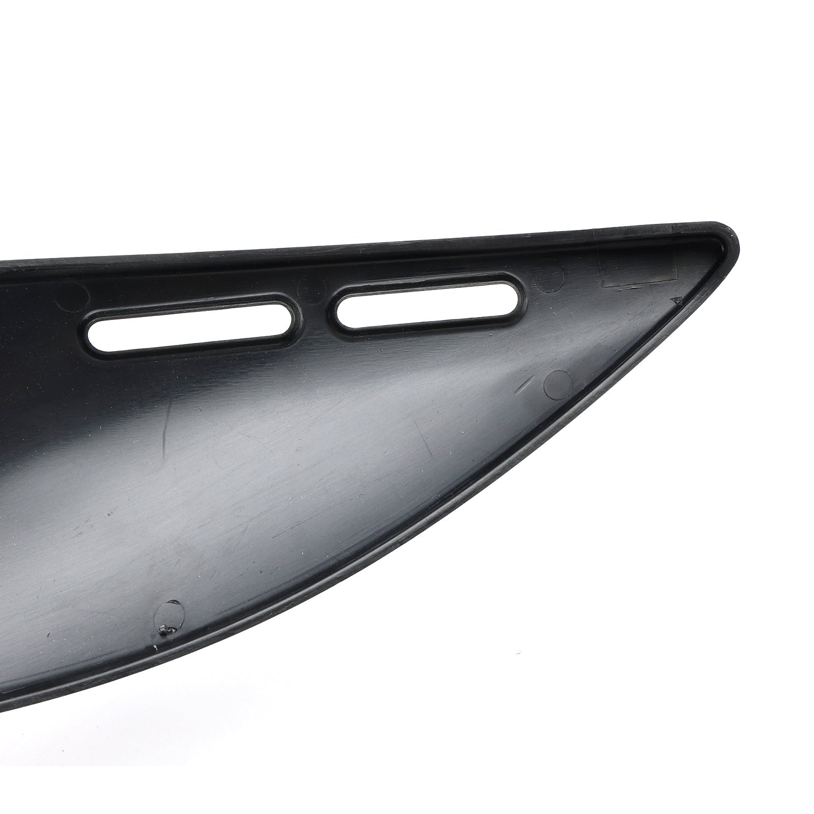 Kawasaki Z900RS 2018-2024 Panel lateral del tanque de combustible