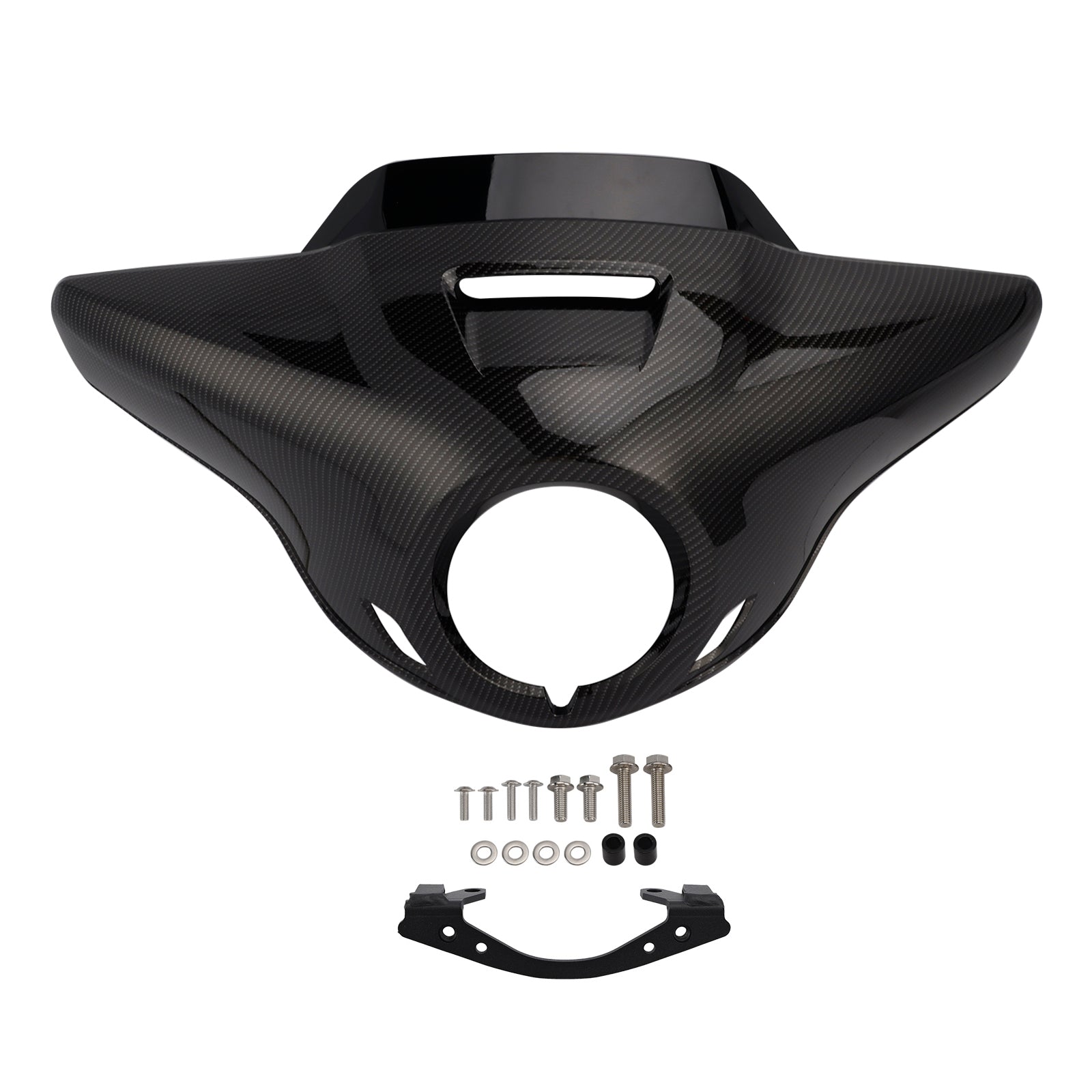 Couvercle de carénage de phare de pare-brise pour HONDA CM1100 2021-2024