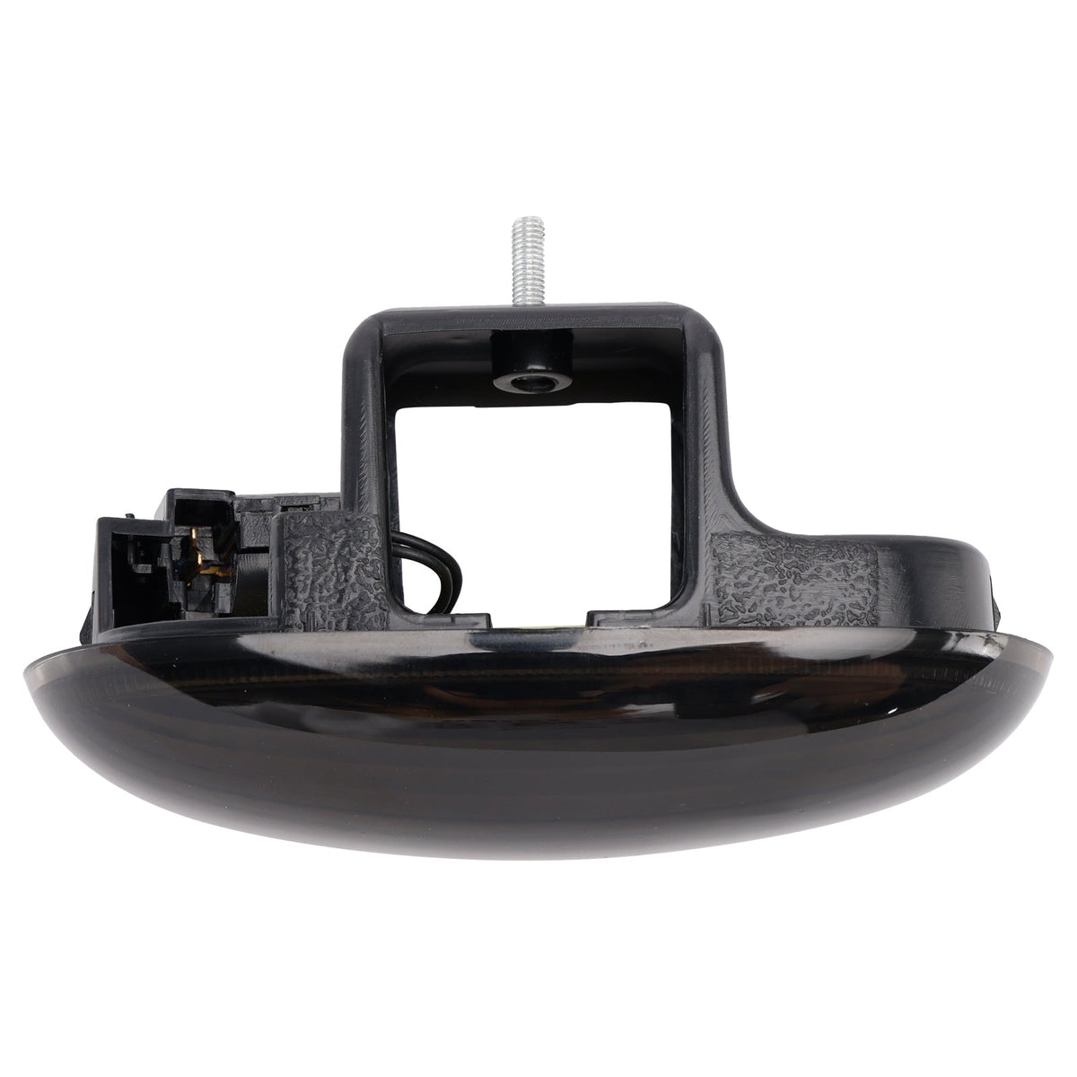 Troisième feu stop arrière surélevé pour Vauxhall Vivaro A X83 2001-2014, fumé