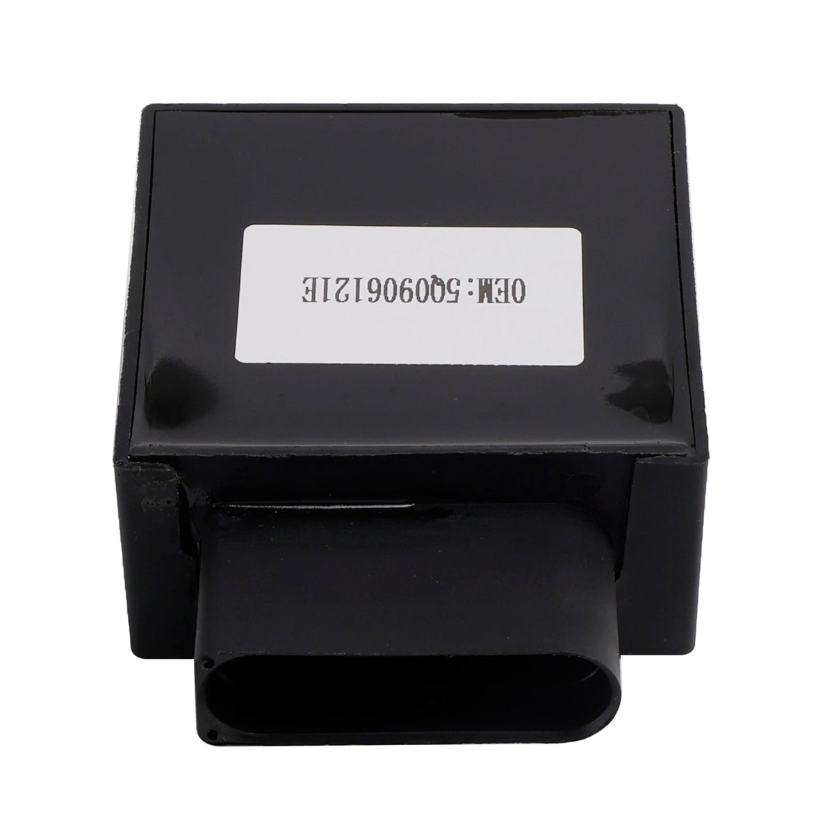 Unidad de control de bomba de combustible 5Q0906121E para Volkswagen Golf GT MK7 2.0 TDI 2015