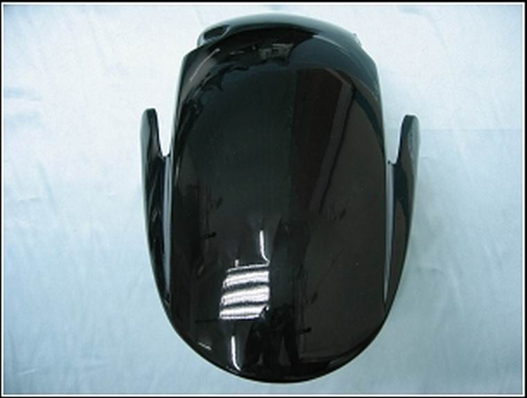 Kit de carénage par injection, carrosserie en plastique ABS, compatible avec Honda CBR600RR 2007-2008