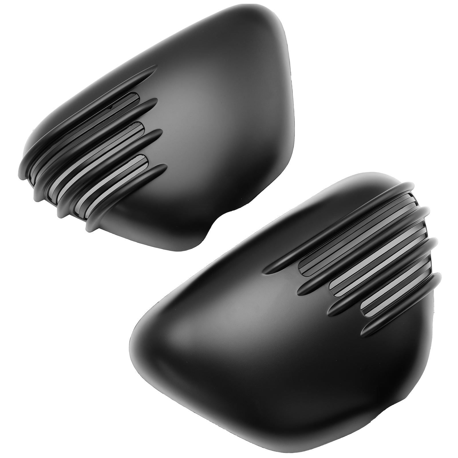 Snelheid Twin 900 2023-2024 Zijzitterpaneel