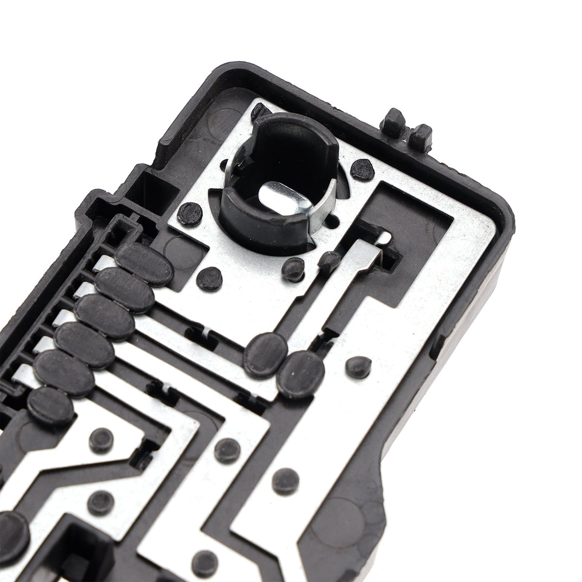 Rechter achterlichtbeugel 4518200477 voor Smart Fortwo 2008-2018