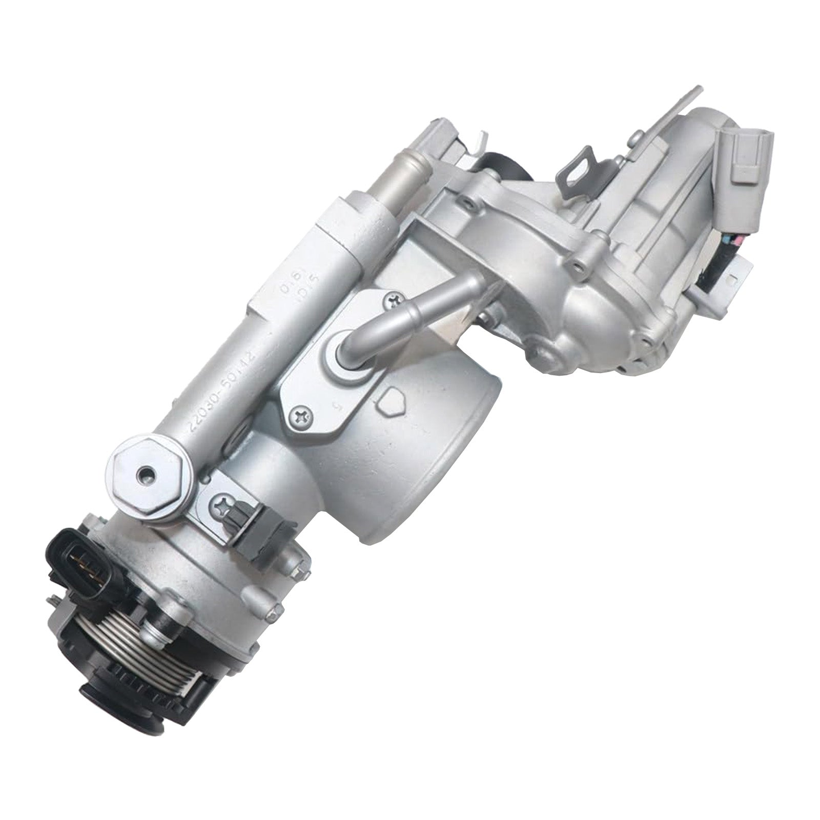 Gasklephuis 22030-50142 voor Toyota Land Cruiser Lexus LX470 4.7L 1998-2002