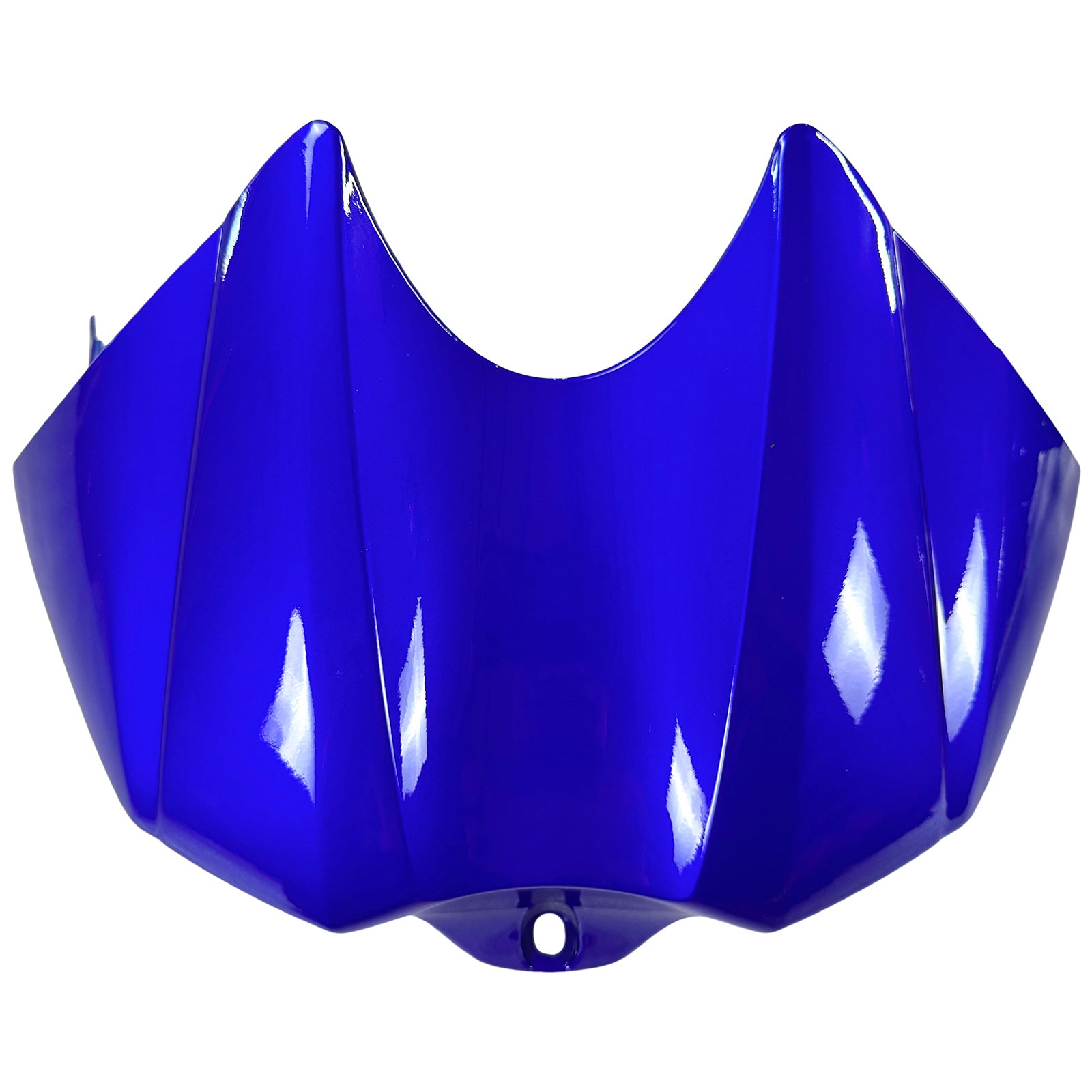 Kit de carénage par injection, carrosserie en plastique ABS, compatible avec Yamaha YZF 1000 R1 2004-2006