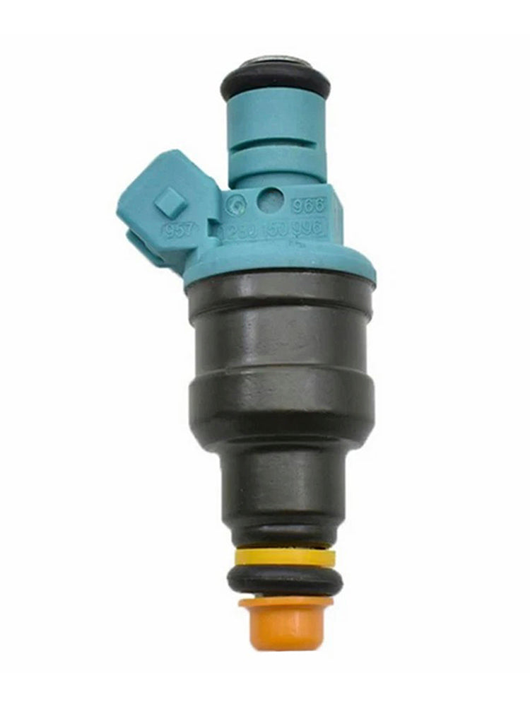 1 injecteur de carburant pour Lada Niva 2121 1700i 1.7L 1996-2017 0280150996