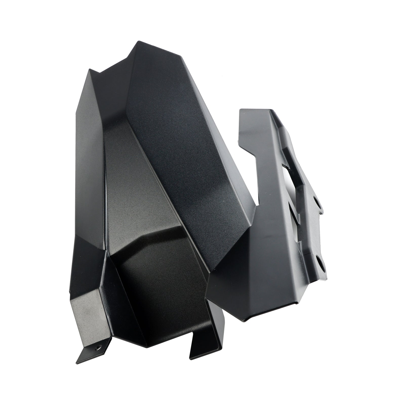 Carénage de garde-boue arrière pour Kawasaki ZX-4RR 2023-2024