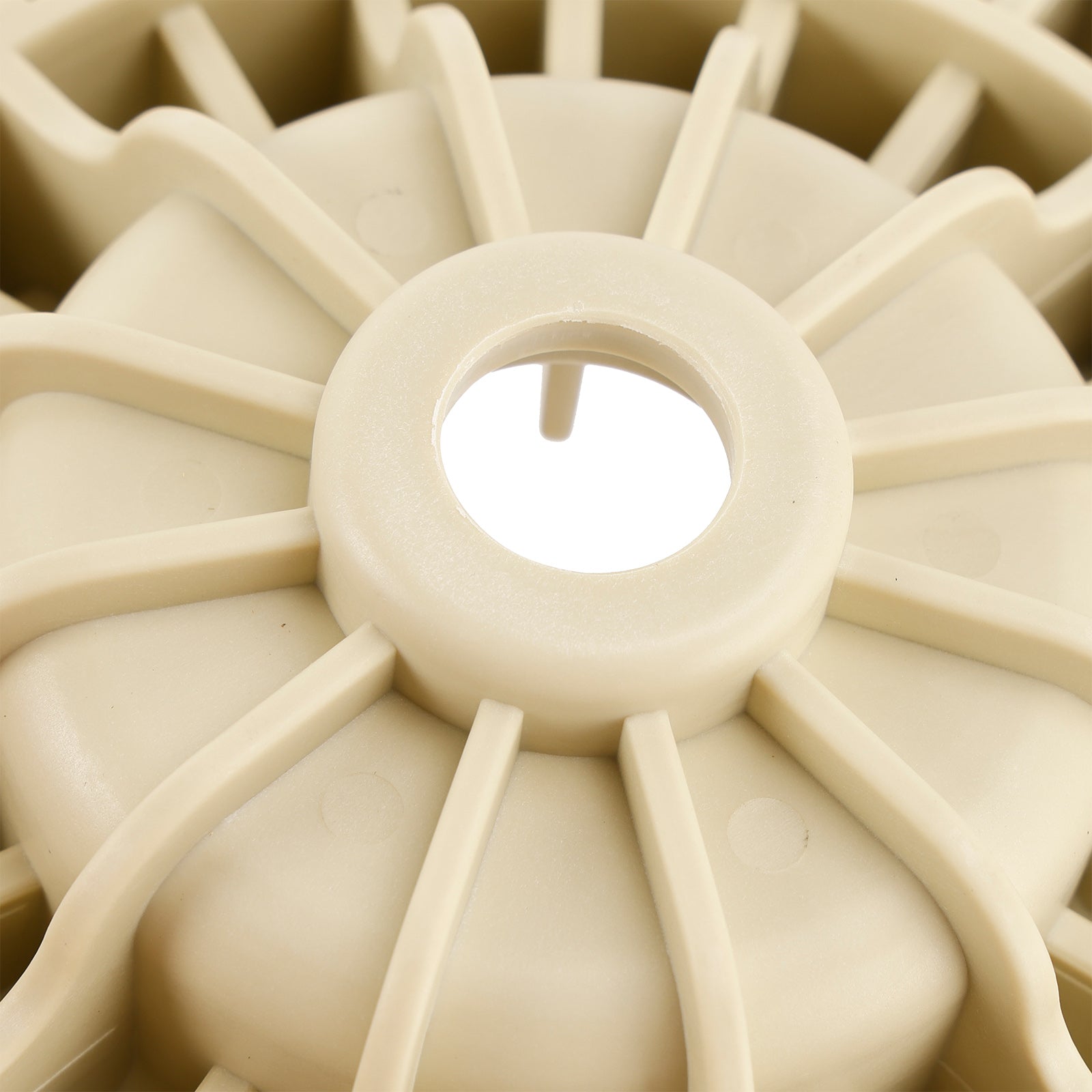 Plaque de montage pour pompe de piscine creusée SuperFlo (356012)