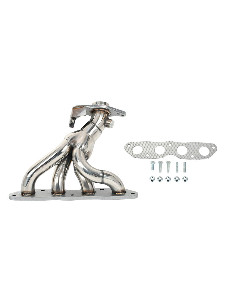 Kolektor wydechowy ze stali nierdzewnej 4-1 do Toyoty Yaris 1.5L (2006-2010)