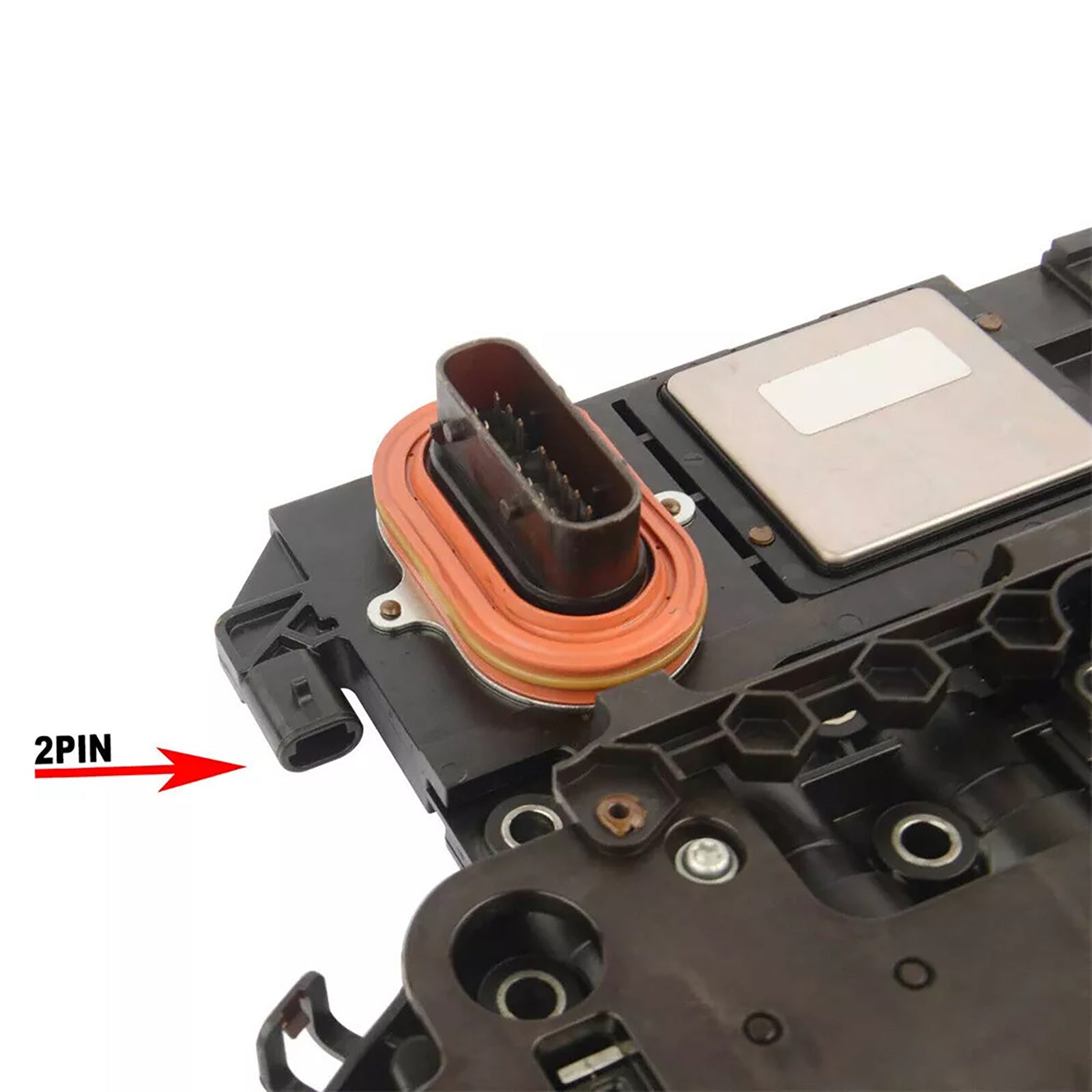 Módulo de control de transmisión TCM 6T70/6T75/6T80 para Buick Cadillac Chevrolet GMC