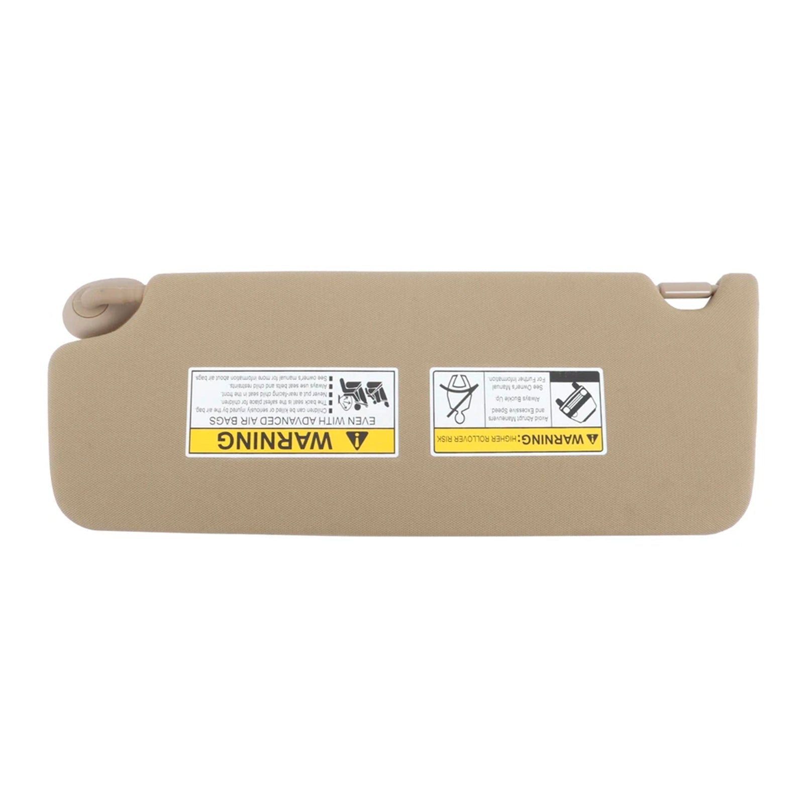 Siva desna stran sonca 83230-TG7-A12ZA za Honda Pilot 2016-2022