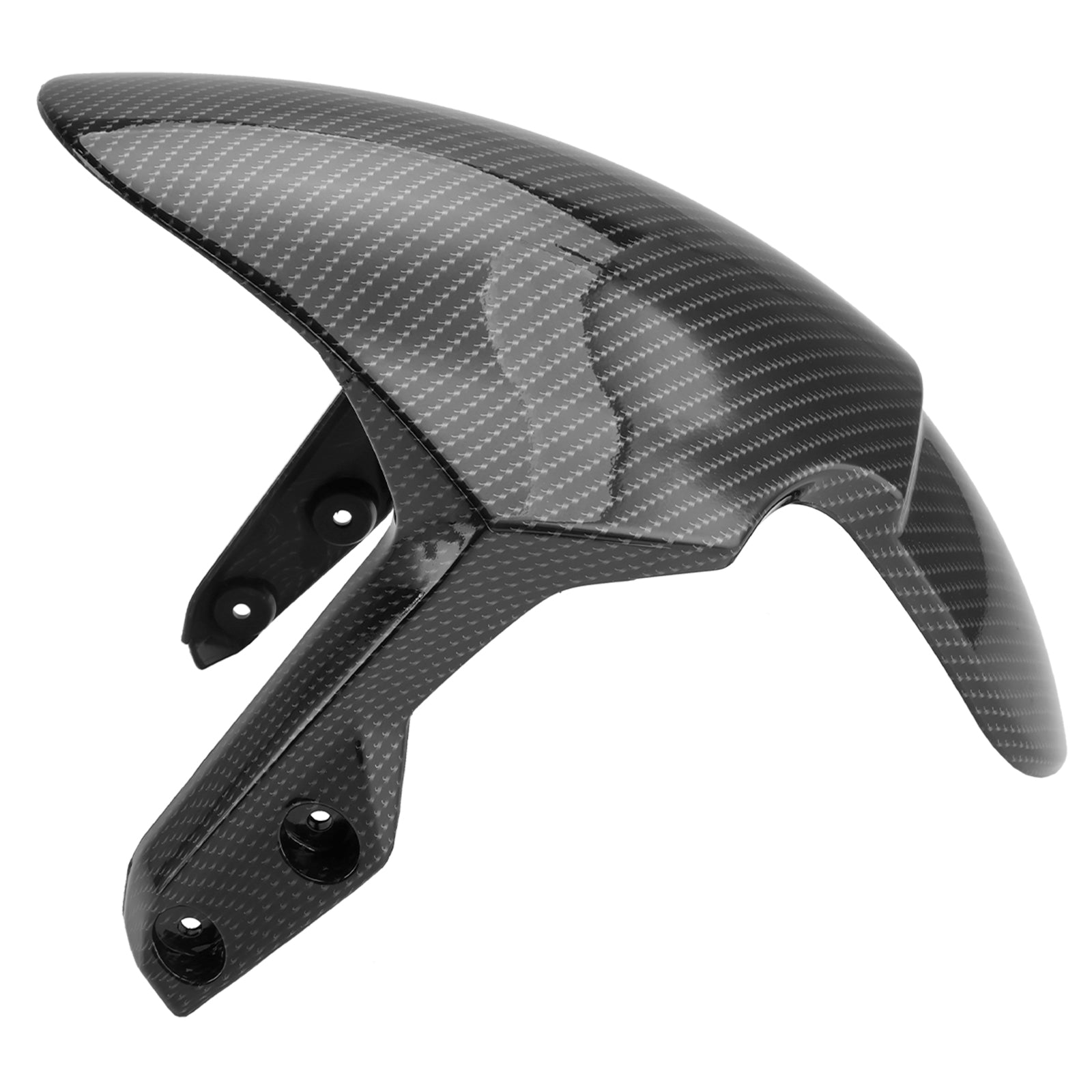 Desde Gareage para Marke pero Daytona 660 2024-2025