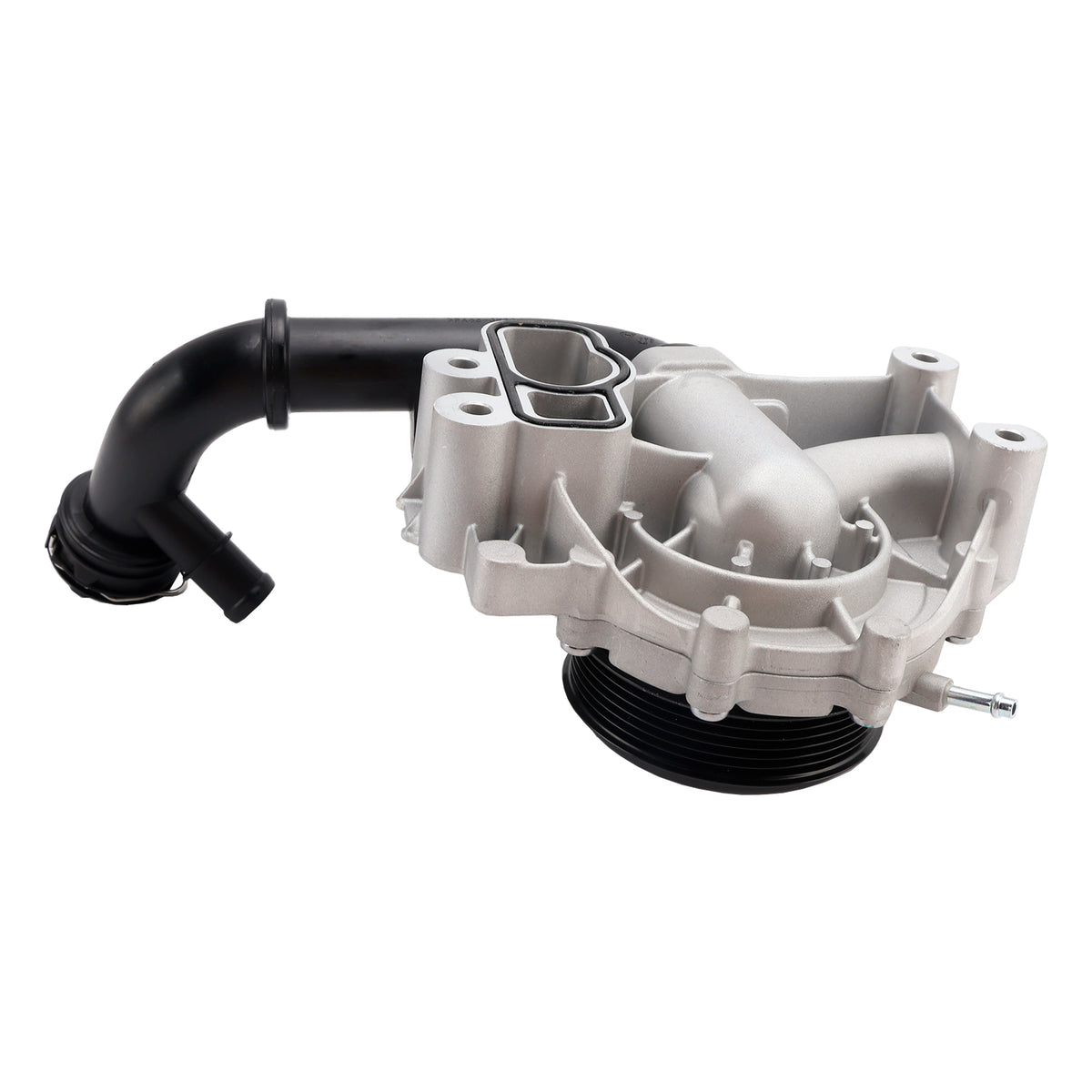 Pompa dell'acqua per Mercedes W204 W212 W166 X204 W221 R172 CDI OM651 6512007701