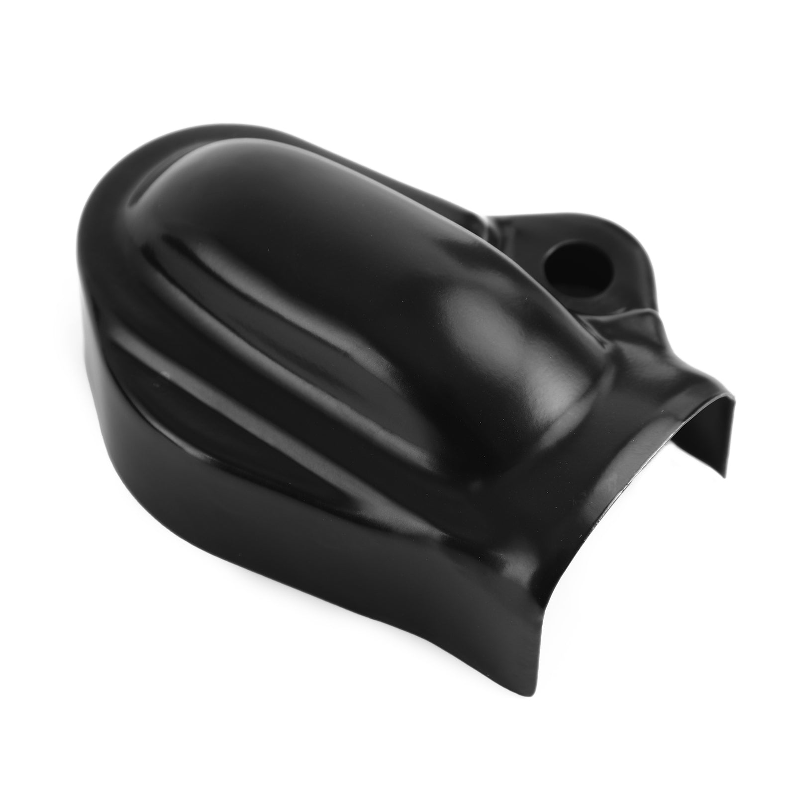 Cubiertas de protección de tuerca del eje trasero brazo oscilante adaptado para la varilla nocturna VRSC VRSC 2002-2017 genérico