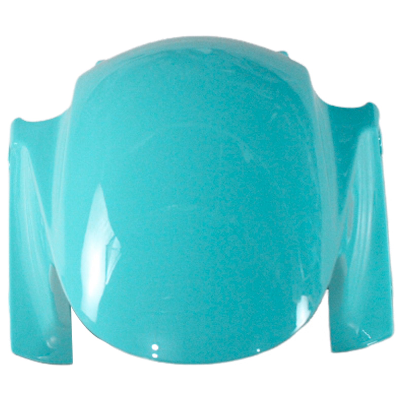 ABS Plastic Kairing Kit voor Honda CBR600R 2003-2004 F5