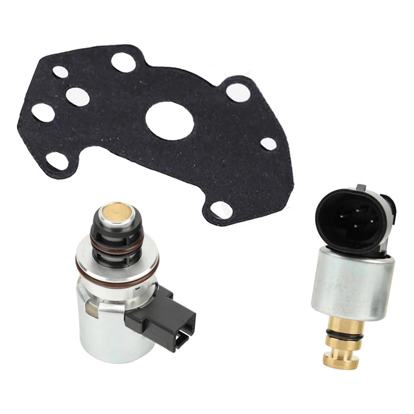 Kit sensore di pressione del regolatore solenoide per Dodge Ram 1500 (1996-1999) 4617210 56041403AA