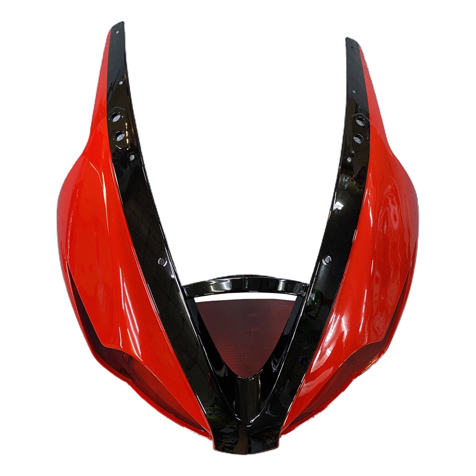 Kit de carénage par injection, carrosserie en plastique ABS, adapté à la Triumph Daytona 675 2006-2008