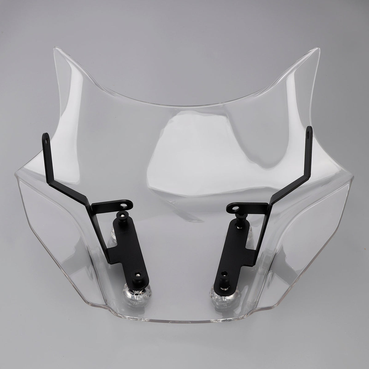 Pare-brise/carénage pour Yamaha MT-07 (2025-2026)