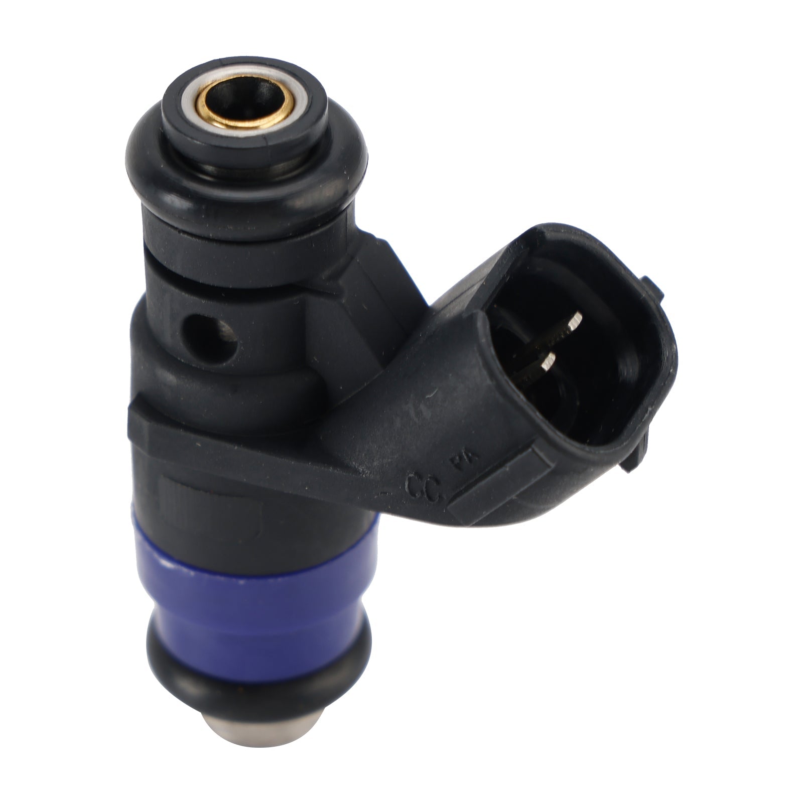 4 injecteurs de carburant pour VW Polo, Skoda Fabia I et Seat Ibiza III 1.4 16V 036906031AB