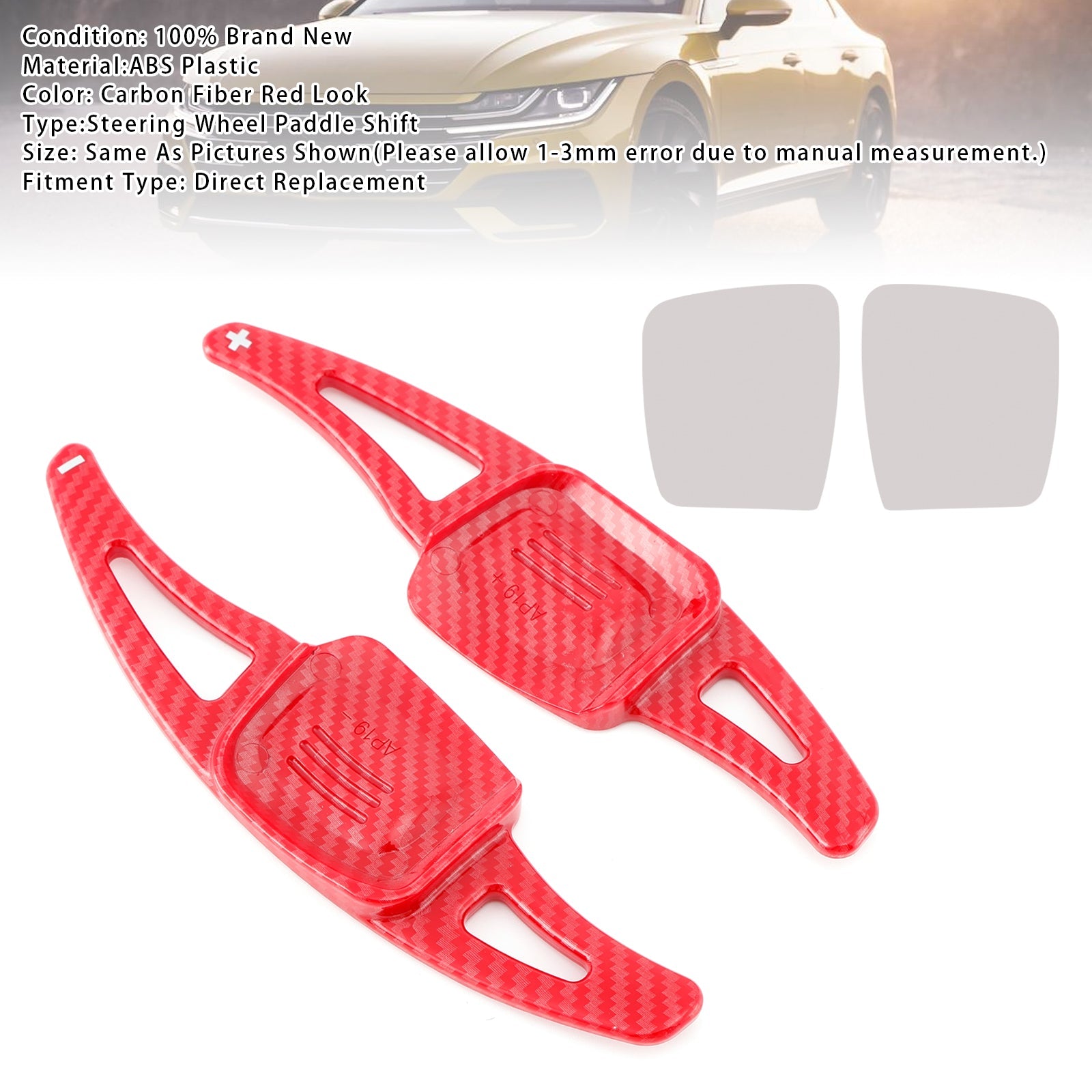 ESTENSIONE DELLA SPEED CAMBIAMENTO PALLET VERIFICA DEL GUOF VW 8 TIGUAN