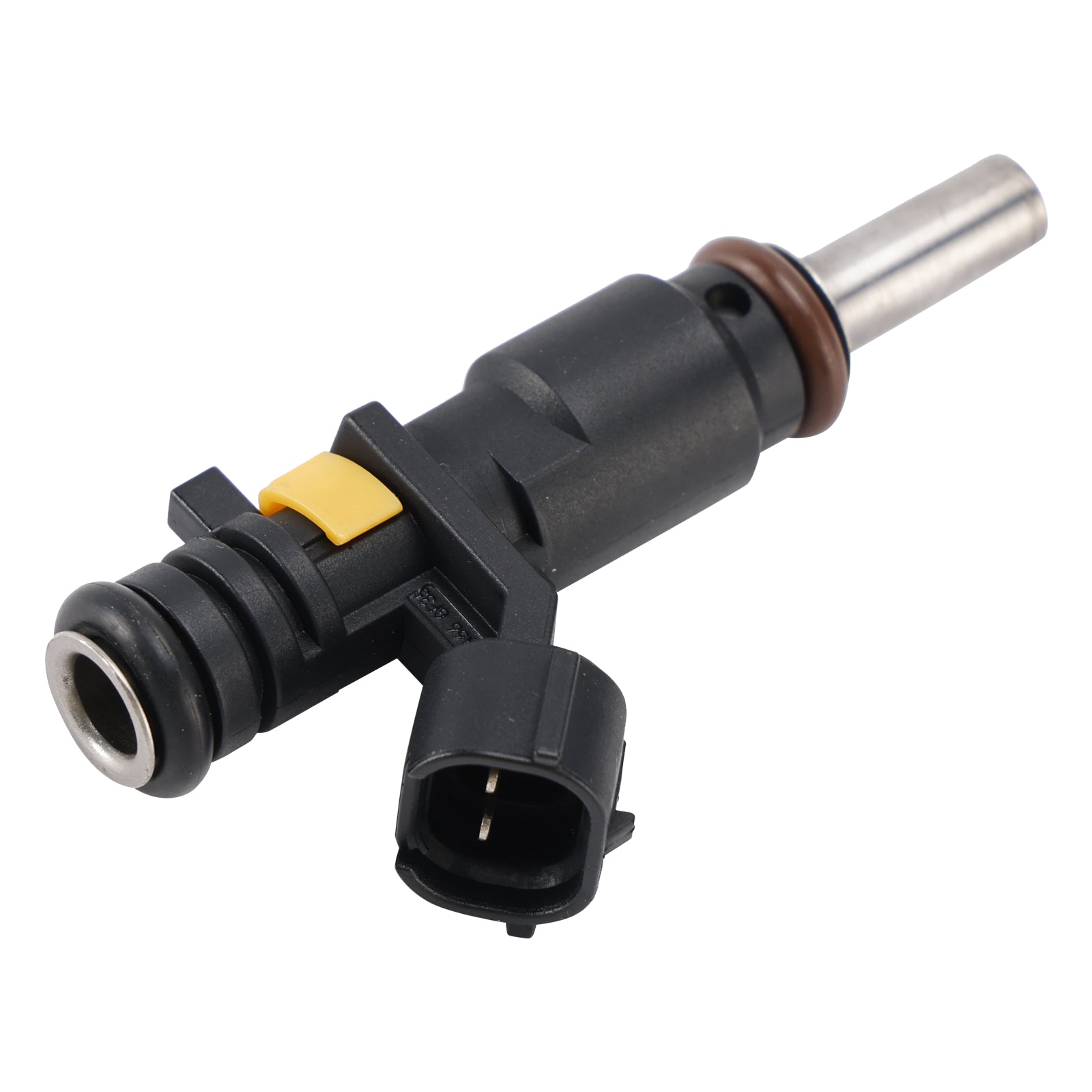 1x Injektor goriva za Mini Cooper R55 R56 Peugeot 207/208 1.6 06-12 13537528176