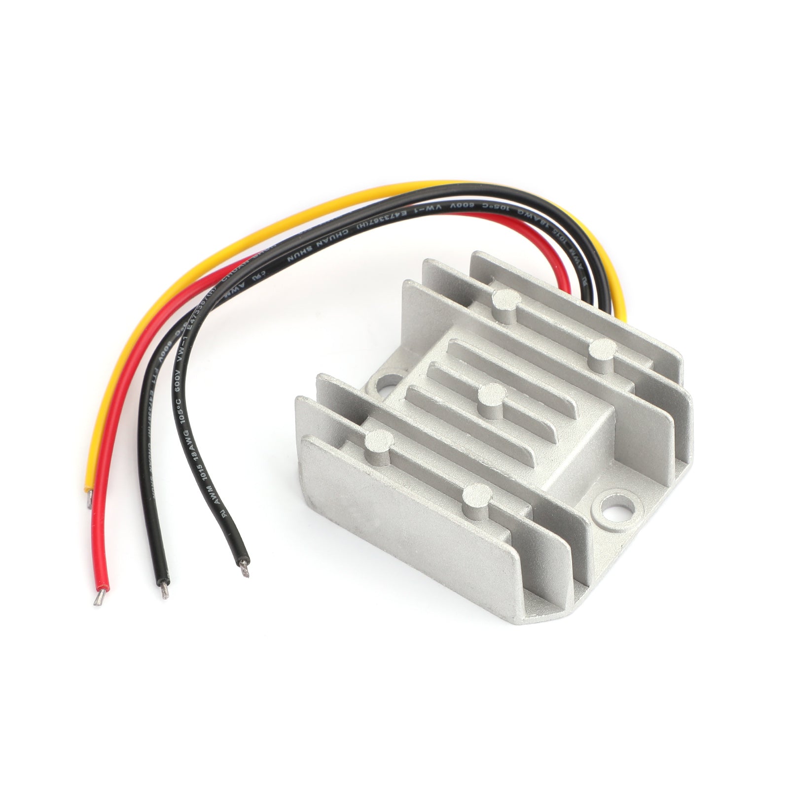 Étape DC-DC 12V jusqu'à 24V 3A 72W CONSEIL D'ALIMENTATION CONVERTISSE