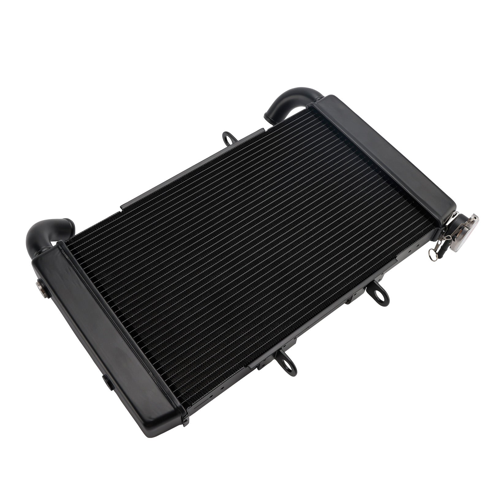 Refroidisseur de radiateur pour moteur HONDA CBR650R 2024-2025