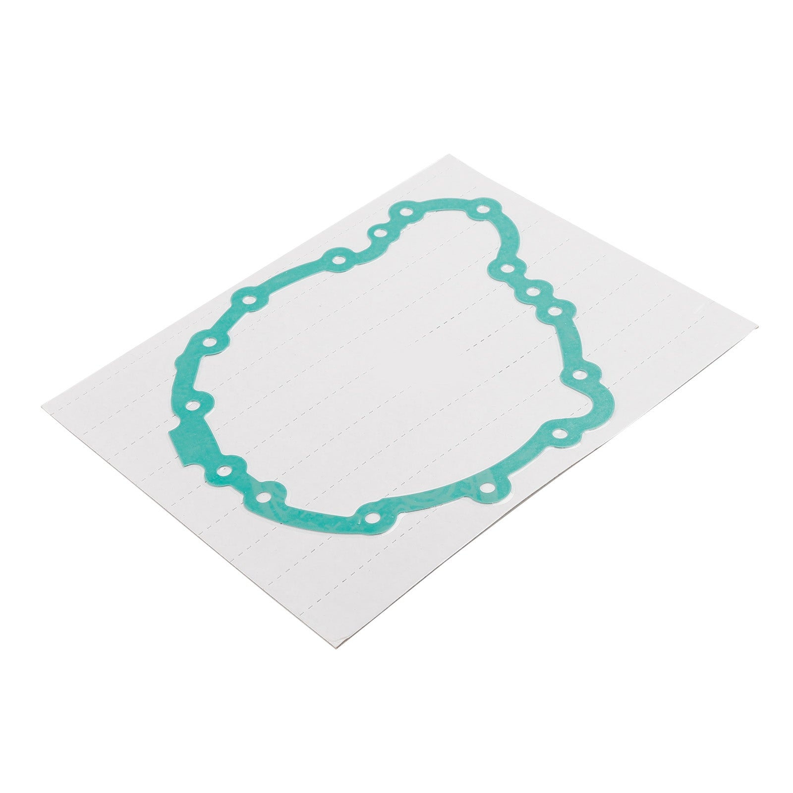 LH uszczelka pokrywy skrzyni korbowej alternatora T1261098 dla Tiger 955i 1050 2001-2013